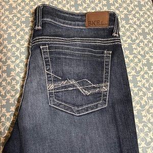 Bke Women’s Payton Jeans 33S
